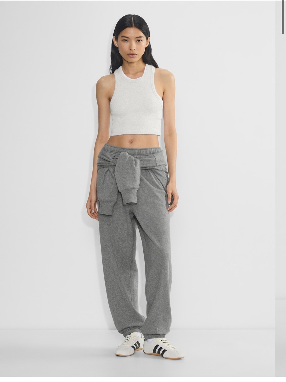 Aritzia Terry Sweatfleece Mega Jogger